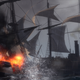 Illustration for article titled By Land And Sea, New Empire: Total War Screens